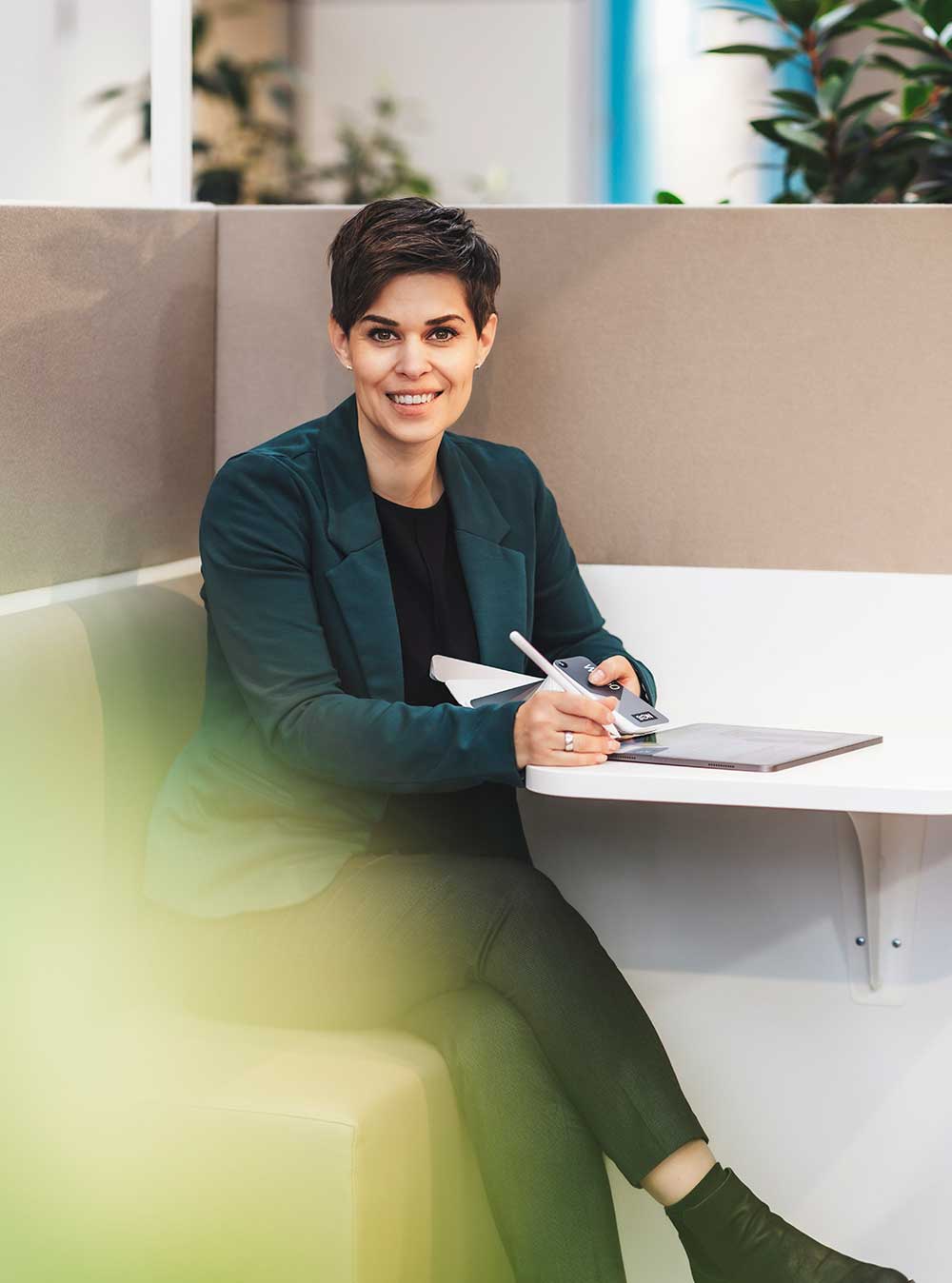 Ines Reusch – Die Raumgeberin®